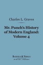 Mr. Punch's History of Modern England, Volume 4 