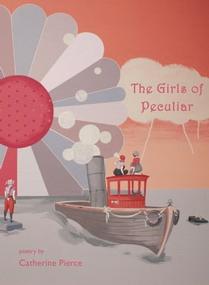 The Girls of Peculiar