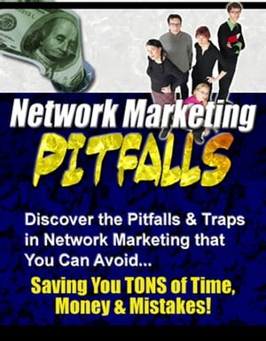 Network Marketing Pitfalls