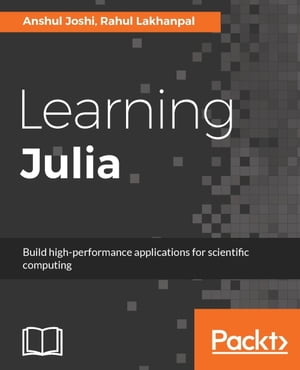 Learning Julia