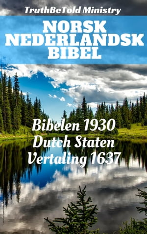 Norsk Nederlandsk Bibel