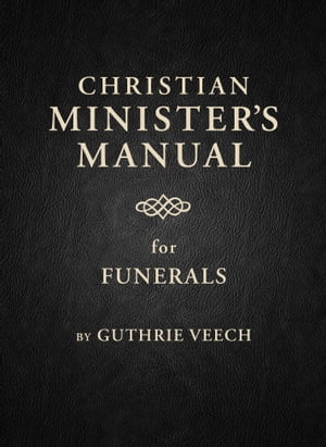 ＜p＞Updated and expanded with 32 pages of additional content designed to meet the growing demands of busy ministers, the Christian Minister's Manual is an essential tool for ministers. This essential tool for ministers features Scripture readings, sermons, outlines, and practical tips for ? Worship services ? Weddings ? Funerals ? Ordinations ? Communion meditations ? Baptisms ? Dedications ? Hospital visitation ? Evangelism ? and much more!＜/p＞画面が切り替わりますので、しばらくお待ち下さい。 ※ご購入は、楽天kobo商品ページからお願いします。※切り替わらない場合は、こちら をクリックして下さい。 ※このページからは注文できません。