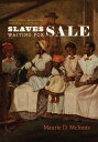 Slaves Waiting for Sale Abolitionist Art and the American Slave Trade【電子書籍】[ Mau...