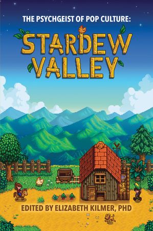 ŷKoboŻҽҥȥ㤨The Psychgeist of Pop Culture Stardew ValleyŻҽҡۡפβǤʤ627ߤˤʤޤ