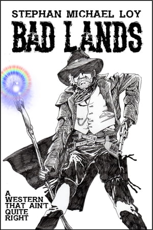 Bad Lands