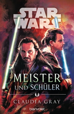 Star Wars™ Meister und Schüler