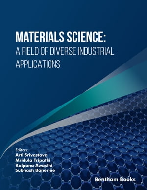 ＜p＞Materials Science: A Field of Diverse Industrial Applications provides a comprehensive overview of recent developments in new materials and their applications across various fields. With ten chapters from reputed experts in materials chemistry, the book covers a wide range of topics including thin-film nanomaterials (including chalcogenide, zinc oxide and barium fluoride thin films), multiferroic nanoceramics, synthetic nanofibers, and polymer electrolytes. The content is divided into three sections, covering modified materials, functionalized nanomaterials, and the role of nanomaterials and modified materials in waste removal, chemical synthesis, and energy production.This book is an essential resource for researchers, scientists, and professionals in materials science, nanotechnology, and related fields who want to stay updated with recent advancements and their industrial applications. It also serves as a reference for advanced materials science courses.＜/p＞画面が切り替わりますので、しばらくお待ち下さい。 ※ご購入は、楽天kobo商品ページからお願いします。※切り替わらない場合は、こちら をクリックして下さい。 ※このページからは注文できません。