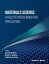 Materials Science: A Field of Diverse Industrial Applications