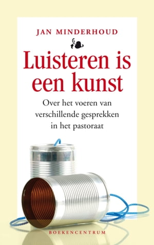 Luisteren is een kunst