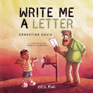 Write me a LetterŻҽҡ[ Ernestine Davis ]