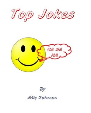 Top JokesŻҽҡ[ Atiq Rehman ]