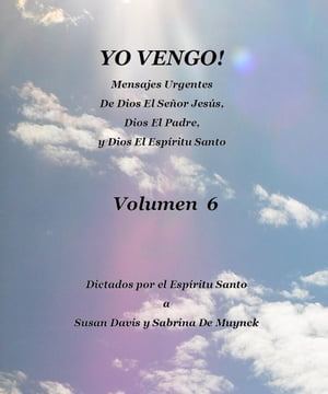 Yo Vengo, Volumen 6