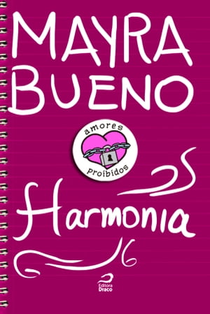 Amores Proibidos - Harmonia