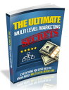 ŷKoboŻҽҥȥ㤨The Ultimate Multi Level Marketing Secrets Everything You Ever Need to Know About Multi Level MarketingŻҽҡ[ Anonymous ]פβǤʤ99ߤˤʤޤ