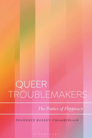 Queer Troublemakers