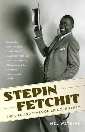 Stepin Fetchit