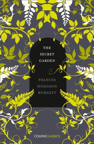 The Secret Garden (Collins Classics)