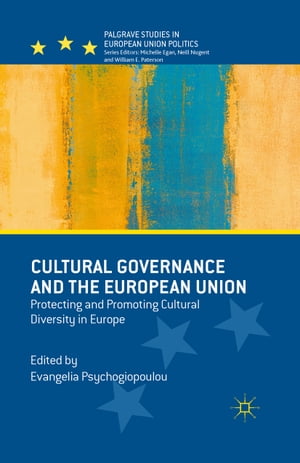 Cultural Governance and the European Union