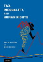 Tax, Inequality, and Human Rights【電子書籍】(3)