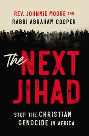 The Next Jihad