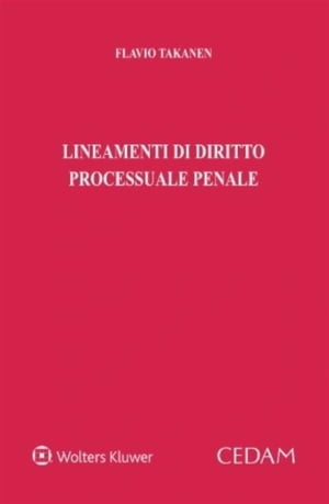 Linea di diritto processuale penale