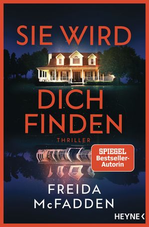 Sie wird dich finden Thriller ? Der packende H?hepunkt der Bestseller-Reihe, die schlaflose N?chte garantiert