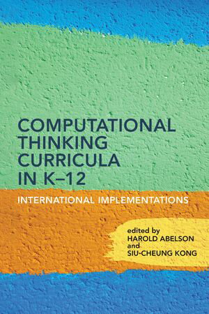 Computational Thinking Curricula in K–12