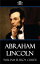 Abraham LincolnŻҽҡ[ William Eleroy Curtis ]