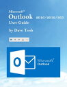 ŷKoboŻҽҥȥ㤨Microsoft Outlook 2016/2019/365 User GuideŻҽҡ[ Dave Tosh ]פβǤʤ667ߤˤʤޤ