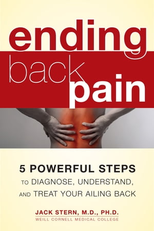 Ending Back Pain