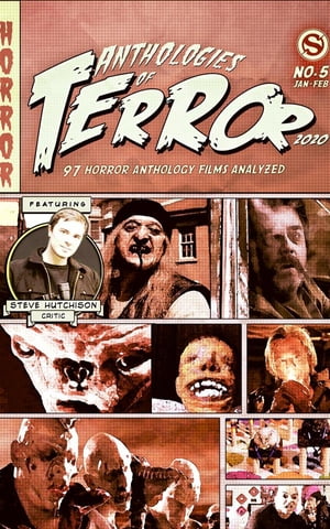 Anthologies of Terror (2020)