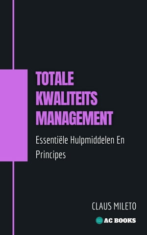 Totale Kwaliteitsmanagement