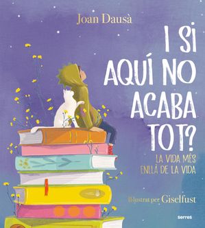 I si aqu? no acaba tot? La vida m?s enll? de la vida【電子書籍】[ Joan Daus? ]