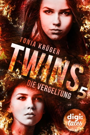 Twins (5). Die Vergeltung