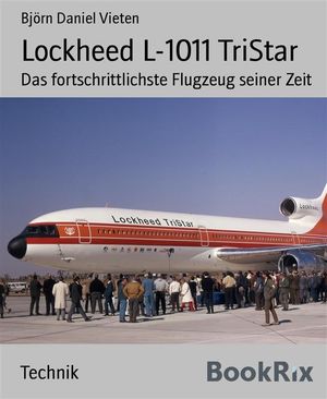 Lockheed L-1011 TriStar