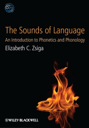 The Sounds of Language