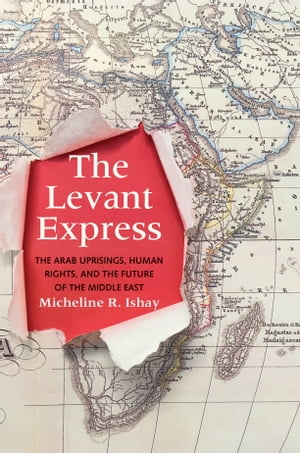 The Levant Express