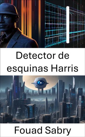 Detector de esquinas Harris Revelando la magia de la detecci?n de caracter?sticas de imagen