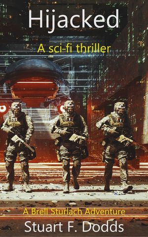 ŷKoboŻҽҥȥ㤨HijackedŻҽҡ[ Stuart F. Dodds ]פβǤʤ158ߤˤʤޤ