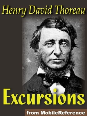 Excursions: Natural History Of Massachusetts, A 