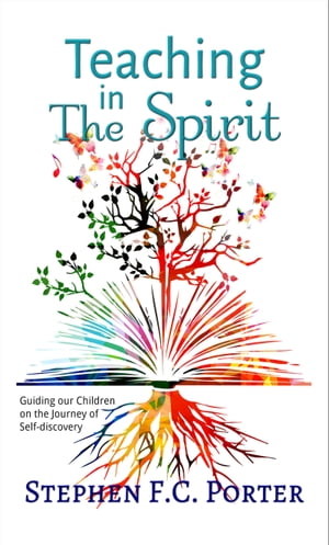 Teaching In The Spirit