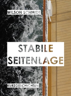 Stabile Seitenlage Kurzgeschichten【電子書