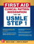 First Aid Clinical Pattern Recognition for the USMLE Step 1Żҽҡ[ Asra R. Khan ]