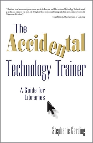 The Accidental Technology Trainer