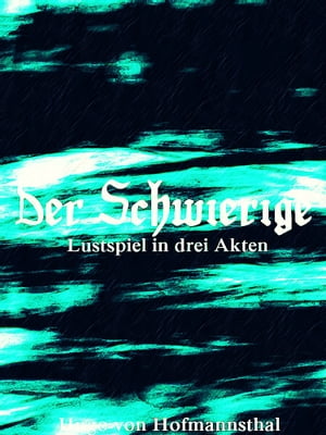 Der Schwierige