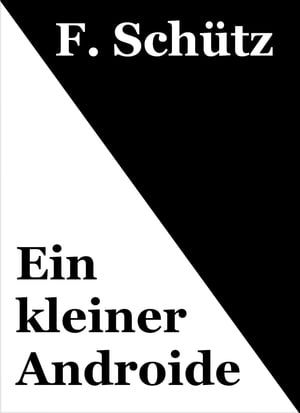 Ein kleiner Androide【電子