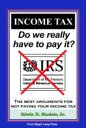 INCOME TAX: Do We Realy Have to Pay It?【電子