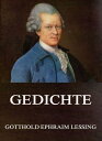 ŷKoboŻҽҥȥ㤨GedichteŻҽҡ[ Gotthold Ephraim Lessing ]פβǤʤ200ߤˤʤޤ