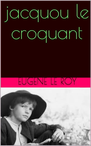 jacquou le croquant