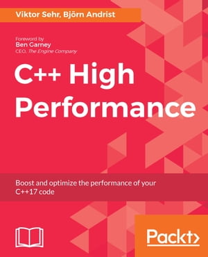 C++ High Performance